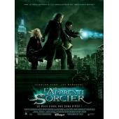 4GBD258122 魔法师的学徒