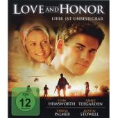 LBD-U1021 爱和荣誉