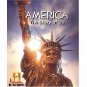 W0007 美利坚：我们的故事(2010)	