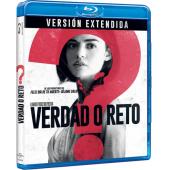 SJ-3453A 真心话大冒险（第二版）（无缝双T珍藏版） 