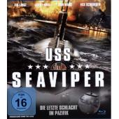 LBD-U1309 深海毒蛇  