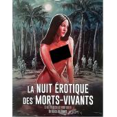 SJ-5557A 活死人色情夜 