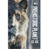 W0748 史前星球 第1-3季(2025)