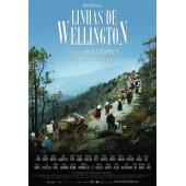 4GBD257317 威灵顿之线