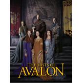 TW-1815	阿瓦隆的迷雾