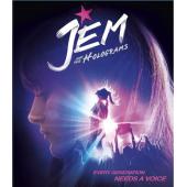 4GBD255525 杰姆和全息图