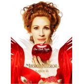 Ipad-0634 白雪公主之魔镜魔镜 