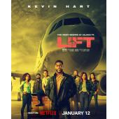 TW-3950	偷破天际线 