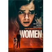 TW-2673	失踪的女人 