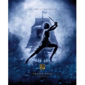 SJ-4636A 小飞侠彼得潘