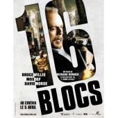 Ipad-0516 勇闯16街区 