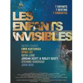 TW-1683	被遗忘的孩子 