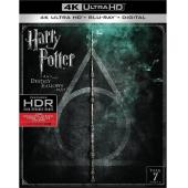 4GBD258511B 哈利·波特与死亡圣器（下）