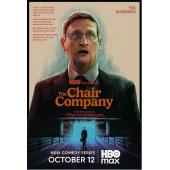 LG-M5757 椅子公司 第1季（2025） 