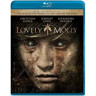 LBD-U0597 可爱的莫莉