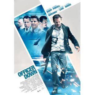 LBD-U1257 悍警惩奸除恶   