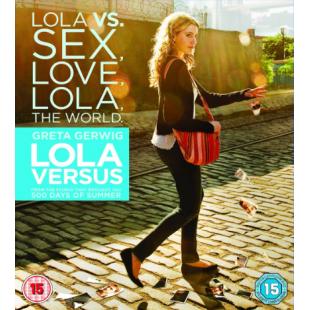 LBD-U0938 罗拉大反斗