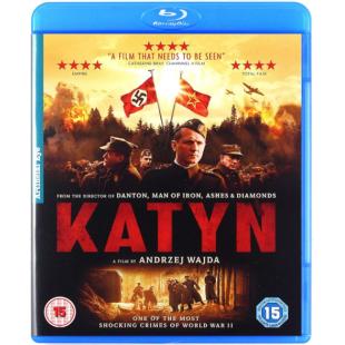 SJ-0492B 卡廷惨案（第二版） 