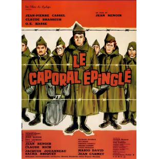 SJ-11892A 逃兵（4K修复版）