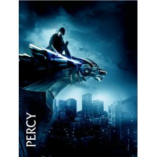 TM-0435 波西·杰克逊与神火之盗