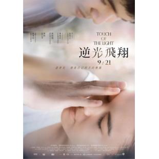 LJ-7119A 逆光飞翔