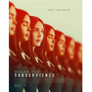 SJ-12041A 屈从（第二版）