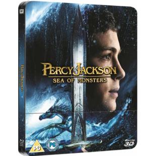 SJ-8145A 波西·杰克逊与魔兽之海