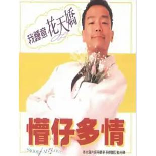 NF-01941 懵仔多情