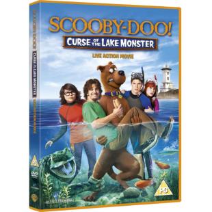 4GBD256293 史酷比:湖怪的诅咒