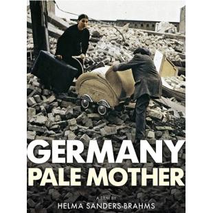 4GBD252691 德国，苍白的母亲