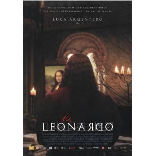 4GBD256564K 我，莱昂纳多