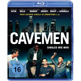 4GBD256084 穴居男