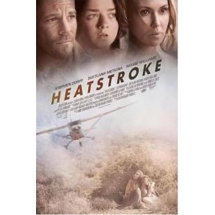 TM-1806 中暑惊魂 