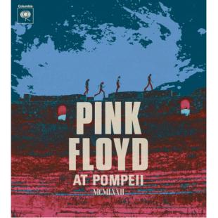 SJ-9641M 平克·弗洛伊德：庞贝古城现场录音纪录片1972（4K重灌版）