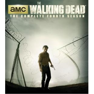 TM-1811 行尸走肉（第四季)