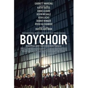 LBD-U5193 男孩唱诗班 