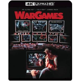 SJ-10776B 战争游戏二部曲（2BD） 