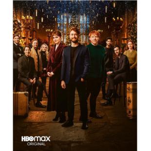 TW-2128	哈利·波特20周年：回到霍格沃茨 