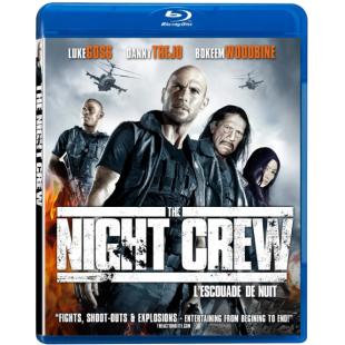 SJ-7279	夜行猎人 