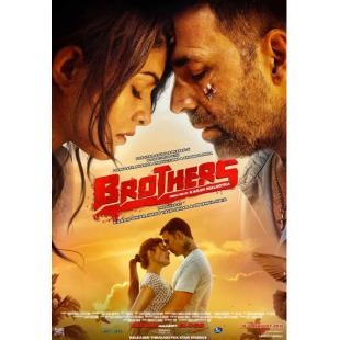 SJ-7138 兄弟擂台 