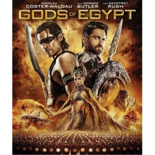 TM-2713	神战：权力之眼