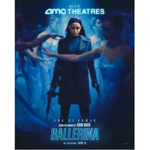 SJ-12723A 疾速追杀：芭蕾杀姬