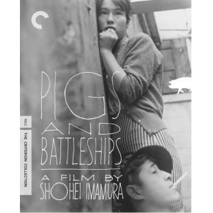 LJ-2082A 猪与军舰+被偷盗的情欲【2碟】（第2版）