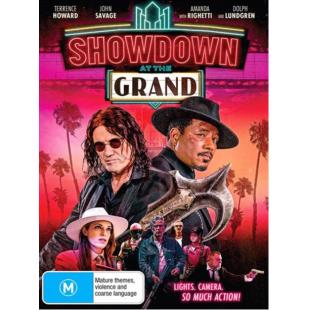 SJ-17171 盛大对决