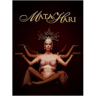 SJ-50644A 战地舞娘（BD50 珍藏版） 