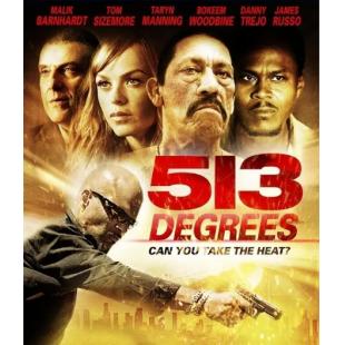 TM-1582	惊天513度 