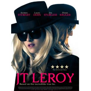 4GBD252639 JT·莱罗伊