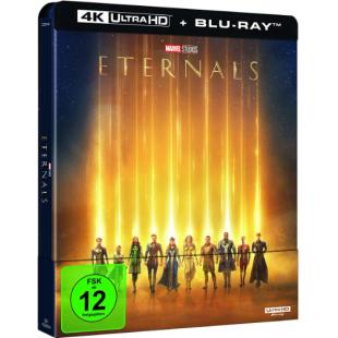 SJ-53085A 永恒族（BD50 3D珍藏版） 