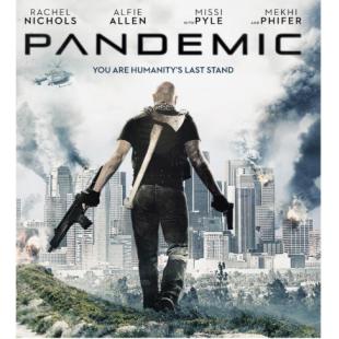 TM-2744 病毒入侵