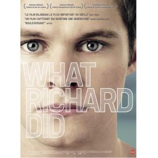 TM-W-0626 理查所为